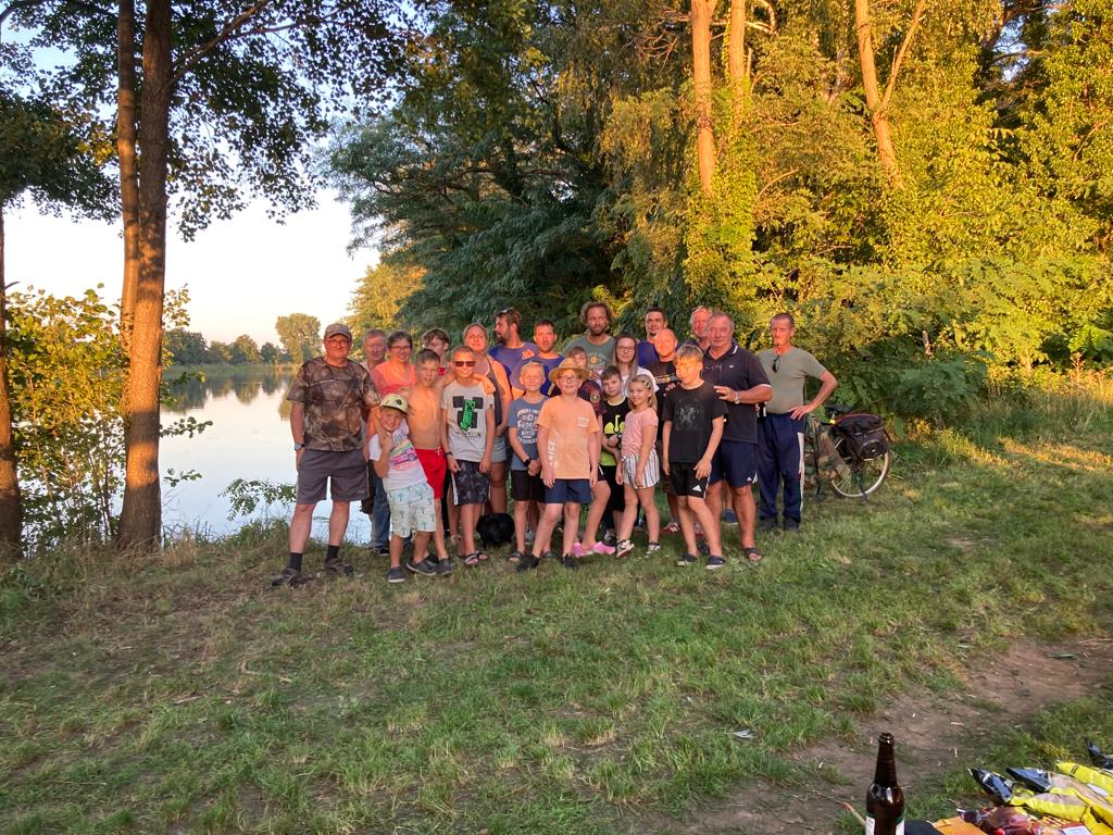 Jugendnachtangeln 2023